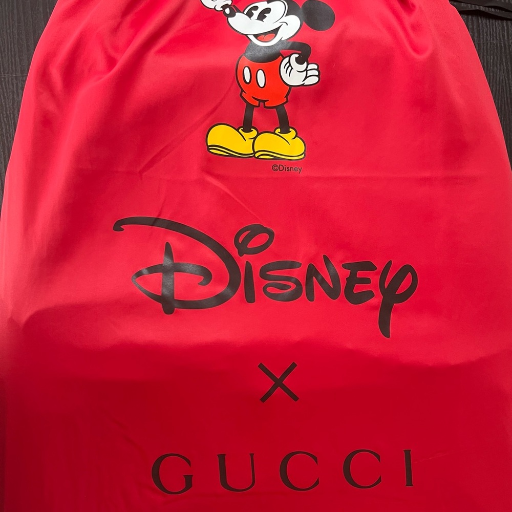 Gucci x Disney Tote - Picture 12 of 12